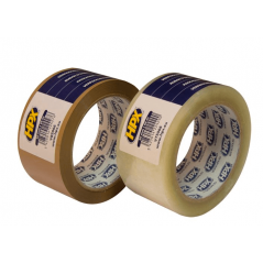 HPX Packaging tape 50 MM X 66 M 89604022VAR