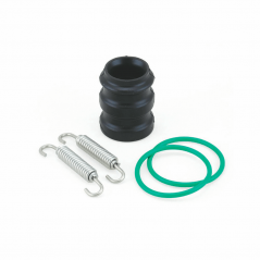 BOLT Exhaust hardware kit 530194