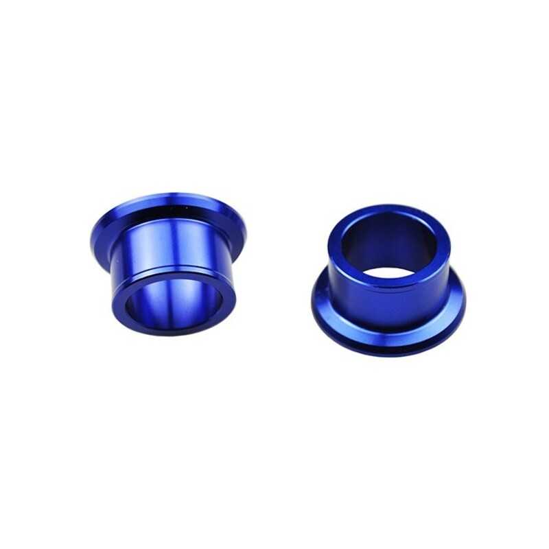 SCAR Rear wheel bushings 43400016