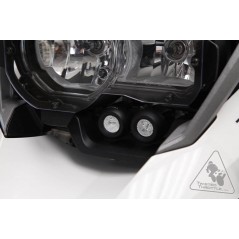 DENALI Soporte para micro faros led DM 63100061