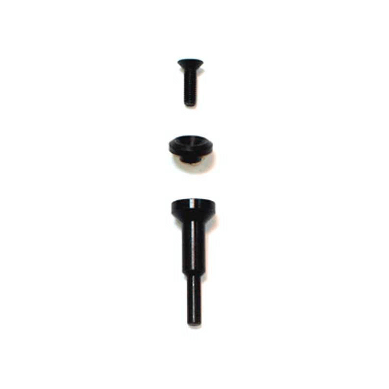 PTS OUTILLAGE Front screw support 10 MM 6 MM 891934