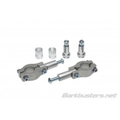 BARKBUSTERS Direct handguard mounting kit 22 MM 44400169