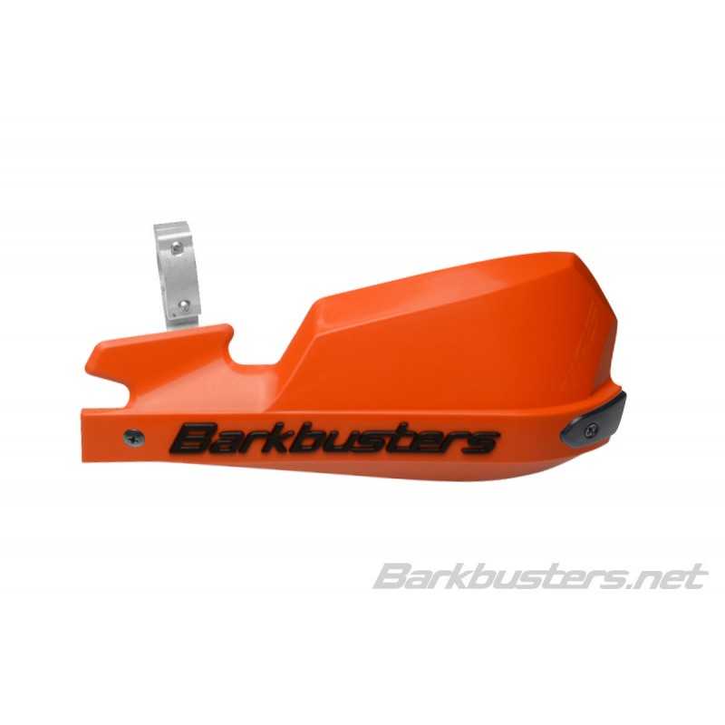 BARKBUSTERS Handguard kit UNIVERSAL VPS 44400202VAR