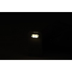 SHINYO Position light with indicator LED MODULO 1 PRO 1107533