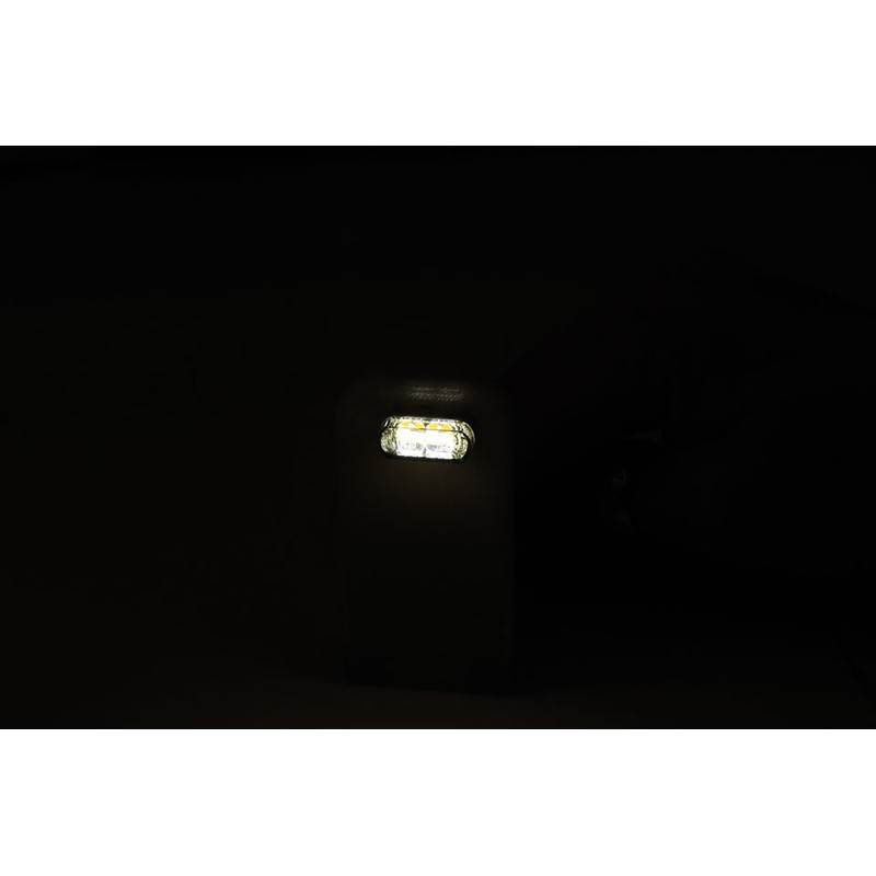 SHINYO Position light with indicator LED MODULO 1 PRO 1107533