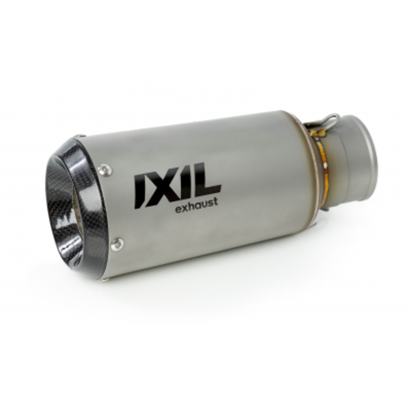 IXIL complete exhaust RACE XTREM RC 1114297002