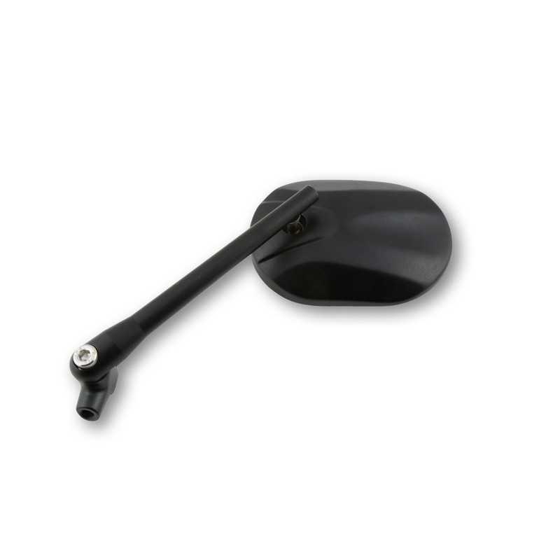 SHINYO handlebar rear view mirror LINO 1107828