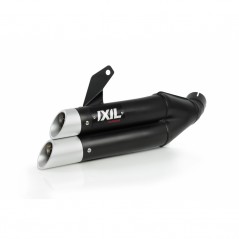 IXIL complete exhaust HYPERLOW 1111380