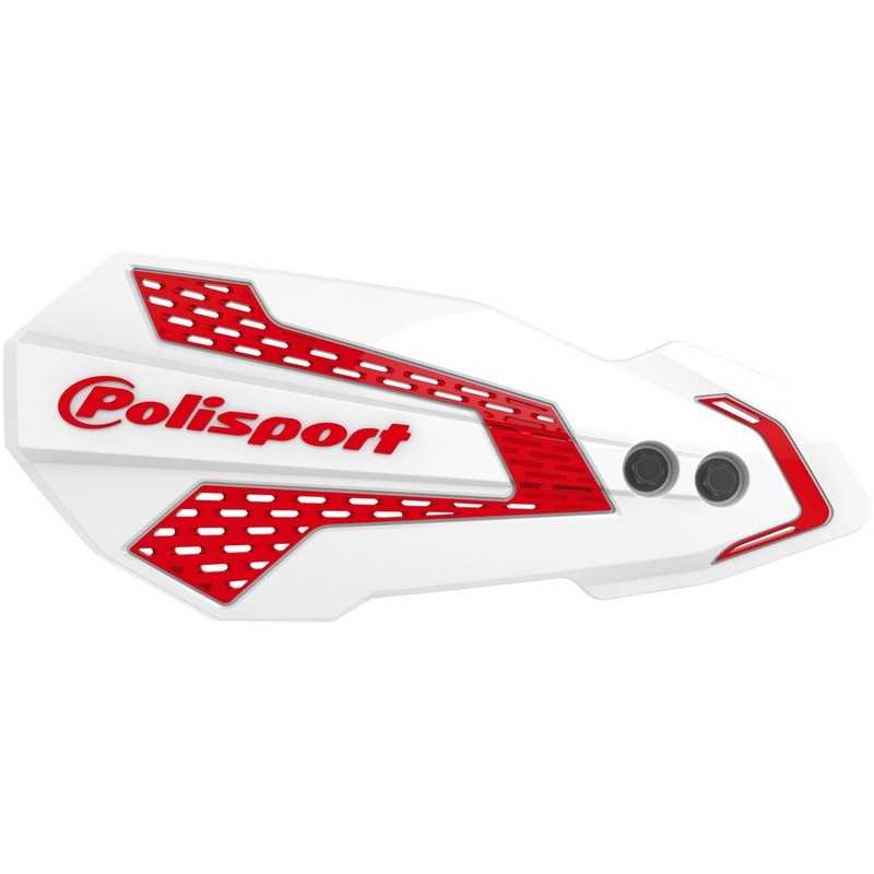 POLISPORT Paramanos moto MX FLOW 1109877005VAR