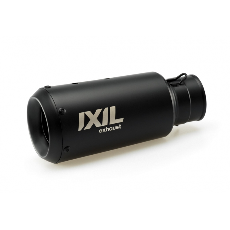 IXIL Tubo escape silenciador RACE XTREM RB 1114278001