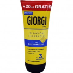 GIORGI extra strong hair gel GIORGI 150 ML GIORGI 150 ML 06034