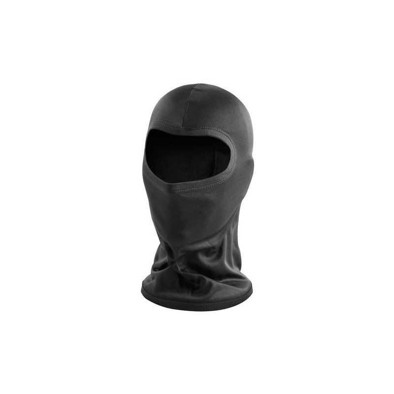 LAMPA Silk and polyester balaclava MASK TOP LAM91307