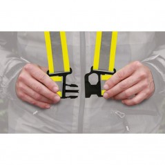 LAMPA Reflective safety harness LAM91410