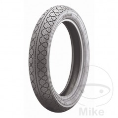 HEIDENAU Front/rear motorcycle tire 3.25-16 55P TT 
K36 750.00.25