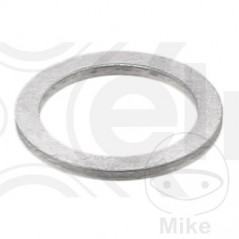 ELRING Aluminum gasket for motorcycle 16X22X1.5 16X22X1.5 453.02.16