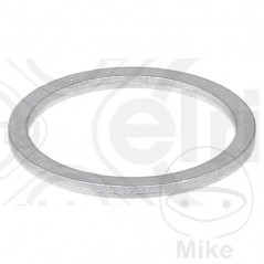 ELRING Aluminum gasket for motorcycle 26X32X2 26X32X2 453.02.19