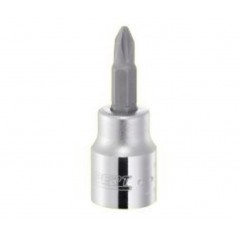 EXPERT Screwdriver socket PHILIPS PH2 3/8' PHILIPS PH2 3/8' 89209006