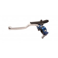 RFX Clutch lever + 4-stroke universal support RACE EZ RACE EZ 1111031001VAR