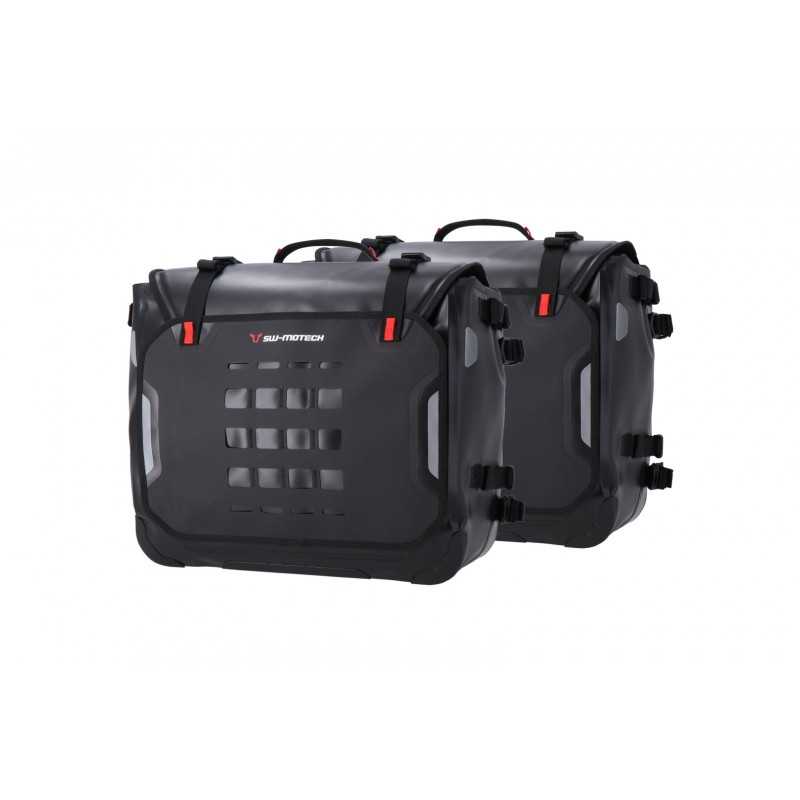 SW-MOTECH Side cases + supports SYSBAG WP L/L - PRO SYSBAG WP L/L - PRO BCSYS2289221000