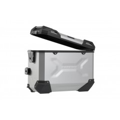 SW-MOTECH Aluminum side cases + supports + cylinder TRAX ADV 45/45L - PRO TRAX ADV 45/45L - PRO KFT230177010VAR