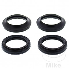 ALL BALLS Fork seals and dust covers 41X 53 X 8/10.5 735.01.98