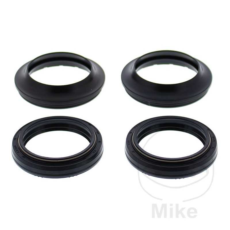 ALL BALLS Fork seals and dust covers 41X 53 X 8/10.5 735.01.98