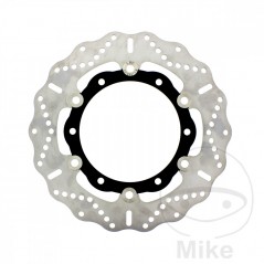 EBC brake disc for motorcycle CONTOUR 760.01.53