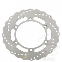 EBC brake disc for motorcycle CONTOUR 760.01.73