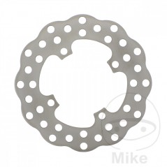 EBC brake disc for motorcycle CONTOUR 760.02.47