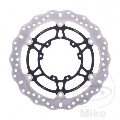 EBC brake disc for motorcycle 760.05.90