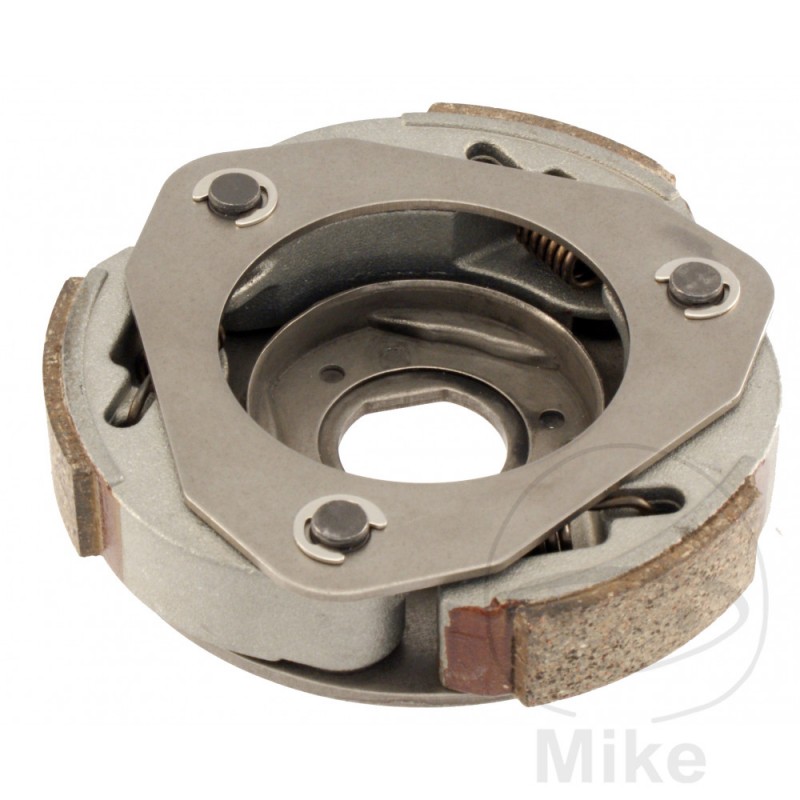 RMS standard clutch 738.04.27