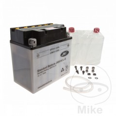 JMT motorcycle battery YB16CL-B ALTN: 7070741 707.44.87