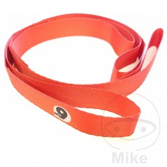 6ON motorcycle luggage strap 27 MM/0.45 M 1200 KG 722.81.44