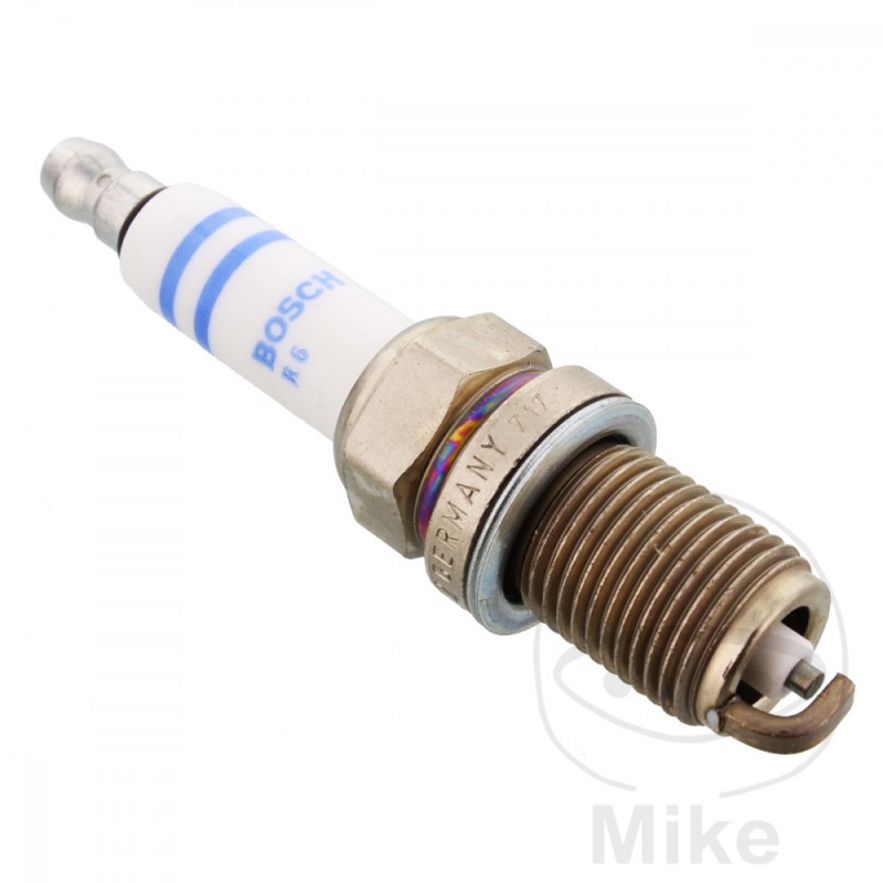 BOSCH Spark plug FR7DE2 129.00.07