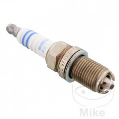 BOSCH Spark plug FGR8KQE 129.02.79