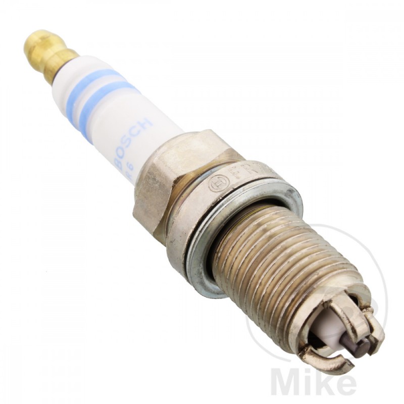 BOSCH Spark plug FR7KTC 129.06.91