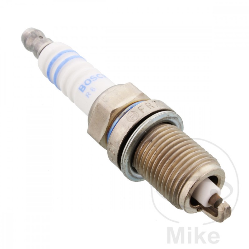 BOSCH Spark plug FR7KCX+ ALTN:8101159 129.09.64