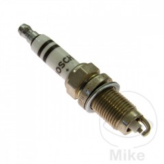 BOSCH Spark plug FR7HC+ ALTN:1347285 129.11.29