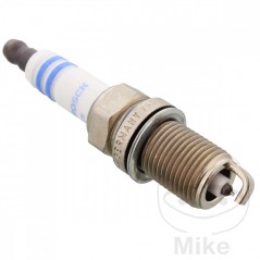 BOSCH Spark plug FR6KPP33X+ 129.11.37