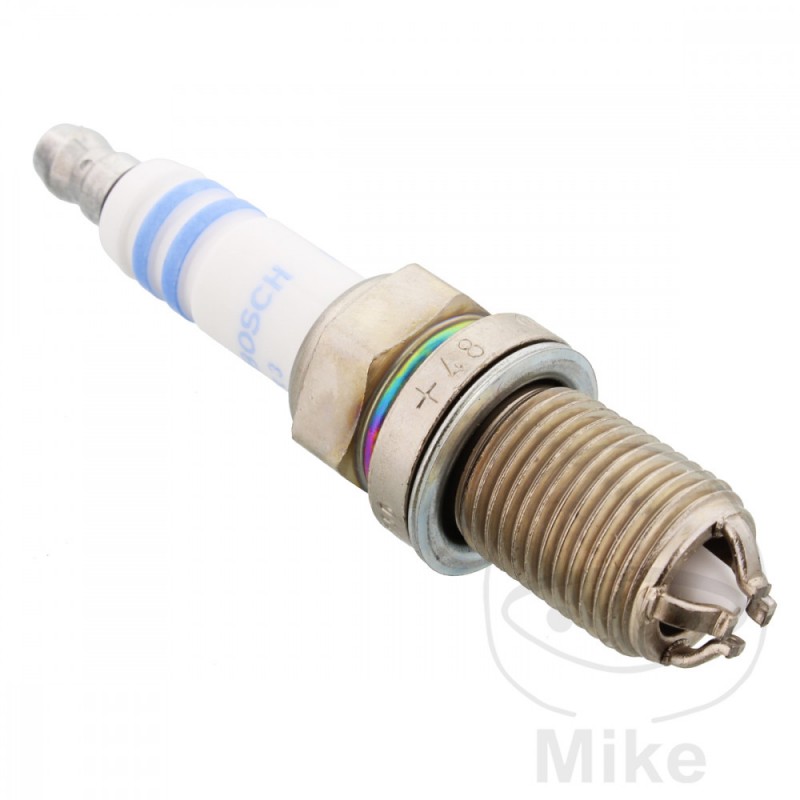 BOSCH Spark plug FGR7DQP+ ALTN:1345024 129.12.02