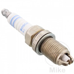 BOSCH Spark plug FR7LDC+ ALTN:7082548 129.53.44