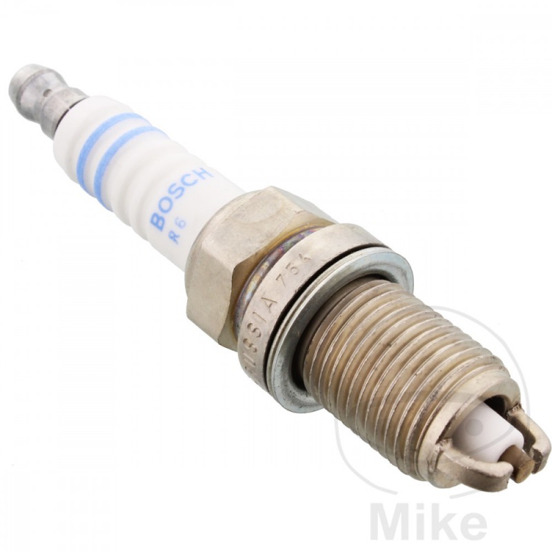 BOSCH Spark plug FR7LDC+ ALTN:7082548 129.53.44