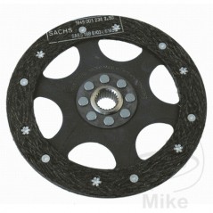 ZF SPROCKETS Clutch disc 738.82.42