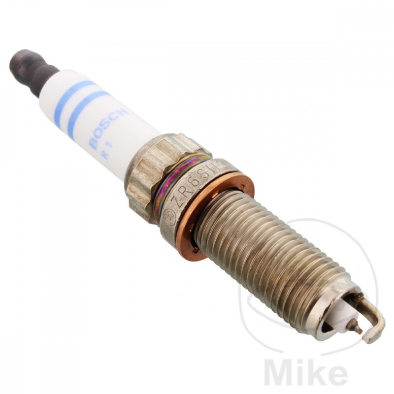 BOSCH Spark plug ZR6SII3320 129.05.27