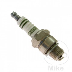 BOSCH Spark plug W7AC 129.20.69