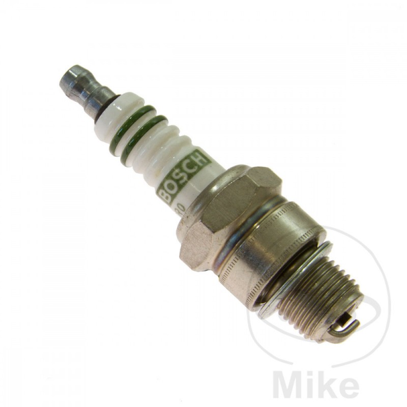 BOSCH Spark plug W7AC 129.20.69