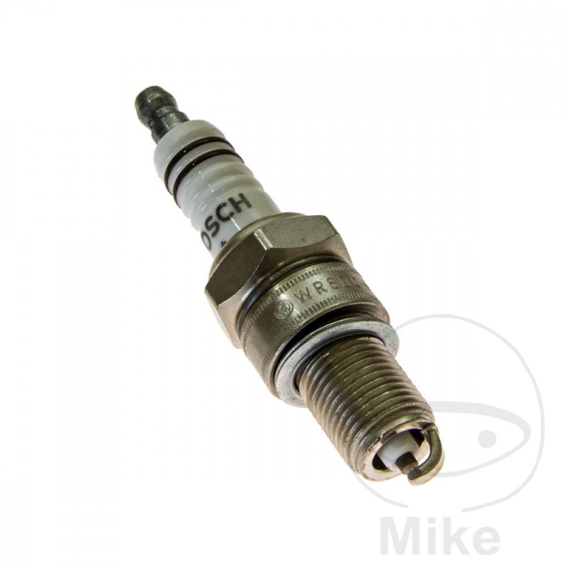 BOSCH Spark plug WR8DC+ 129.53.02