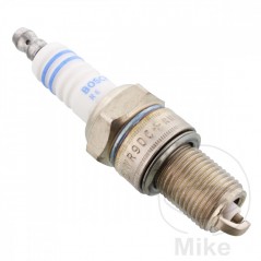 BOSCH Spark plug WR9DC+ 129.54.35