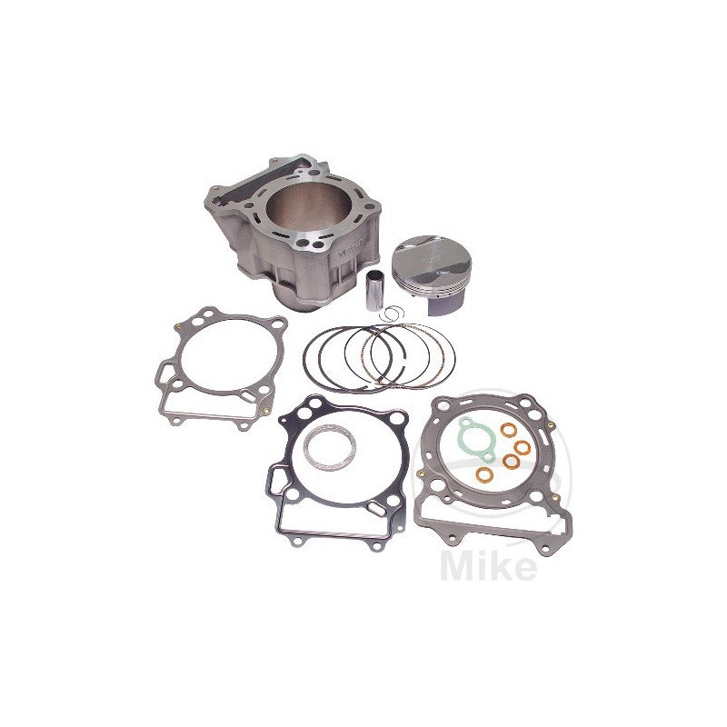 ATHENA Standard cylinder kit for motorcycle 400CC 756.37.03