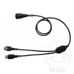 TEXA Diagnostic adapter cable AP60 668.04.38